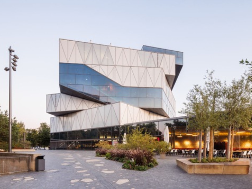 experimenta in Heilbronn