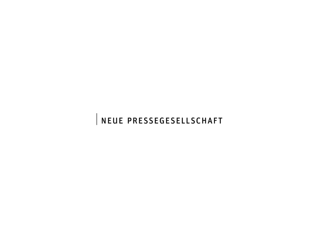 Logo NPG