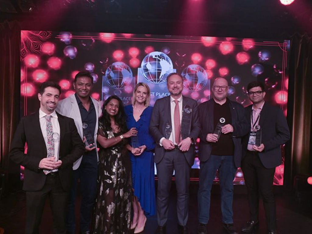 INMA Award Preisträger
