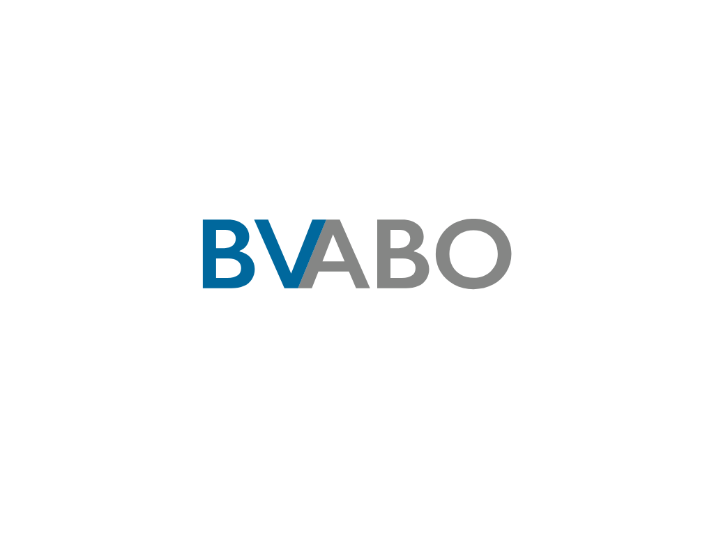 Logo BVABO