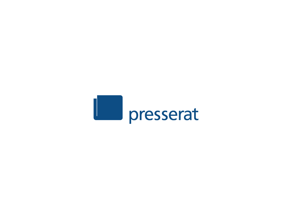 Logo Presserat