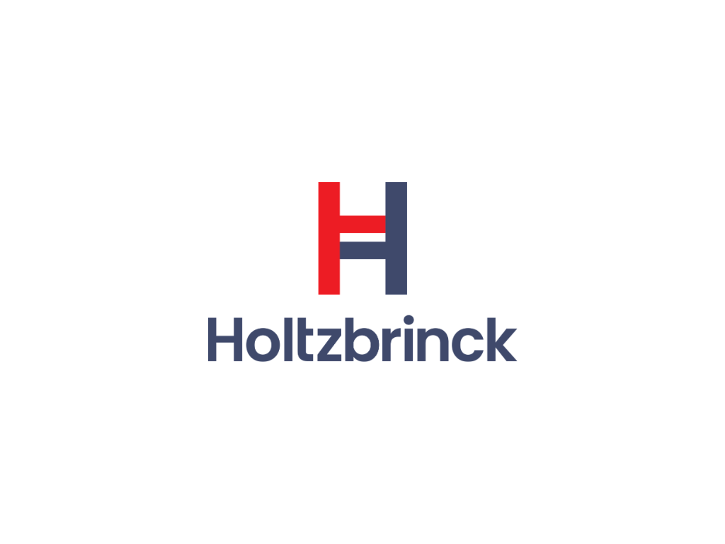 Georg von Holtzbrinck Logo