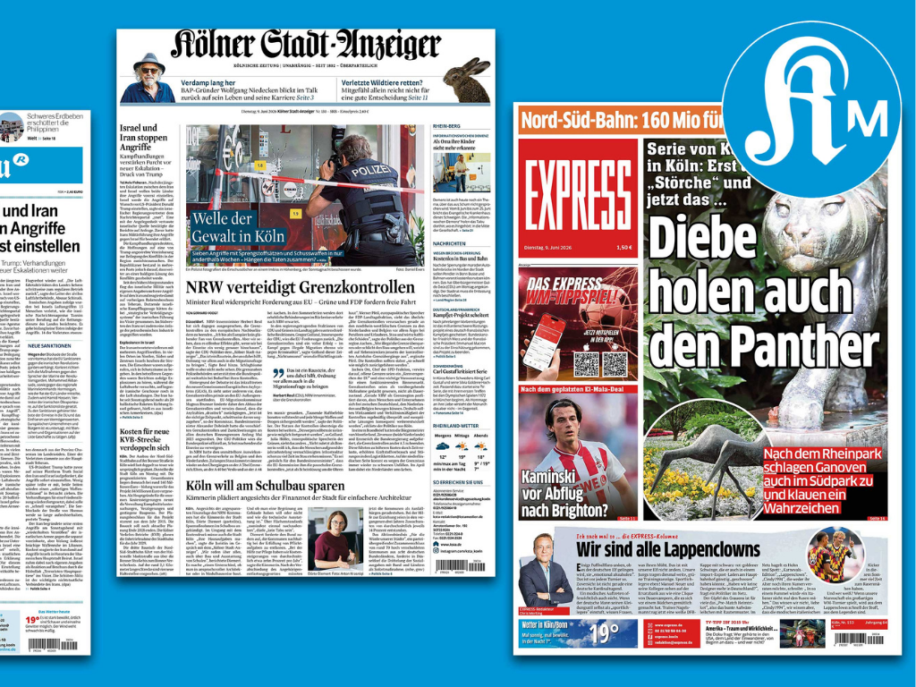 Mockup E-Paper