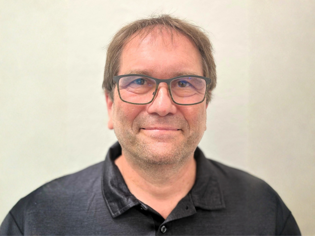 Portrait Beckinger