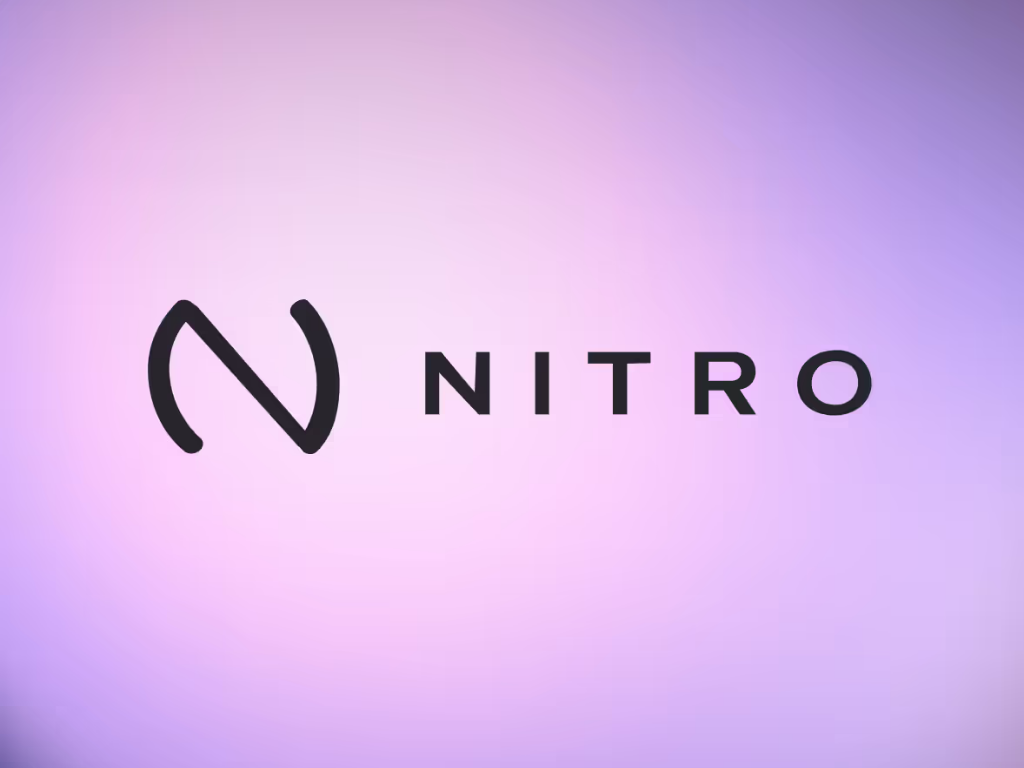 Logo Nitro