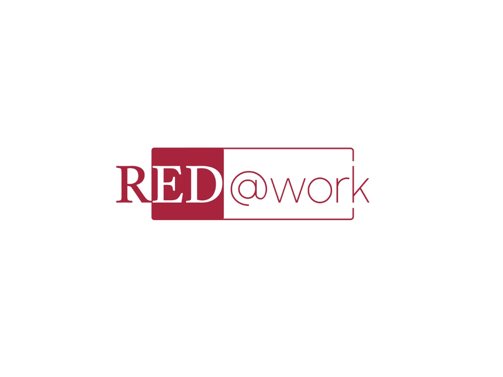 Logo Red@work