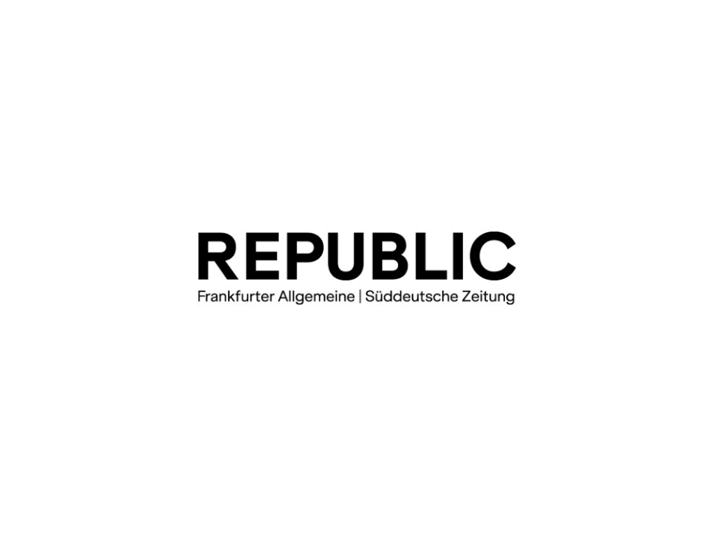Logo Republic