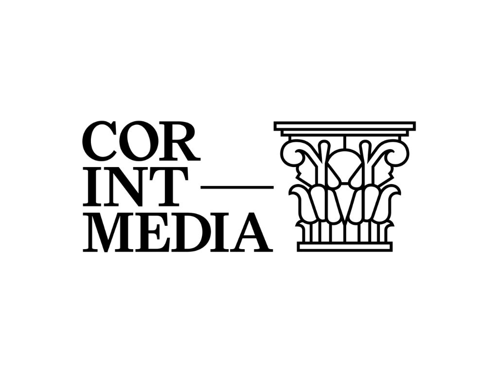 Logo Corint Media
