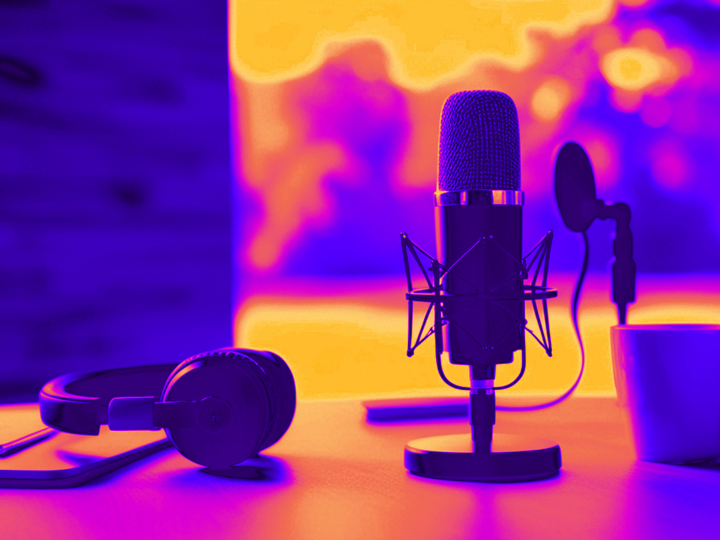 Podcast FAZ