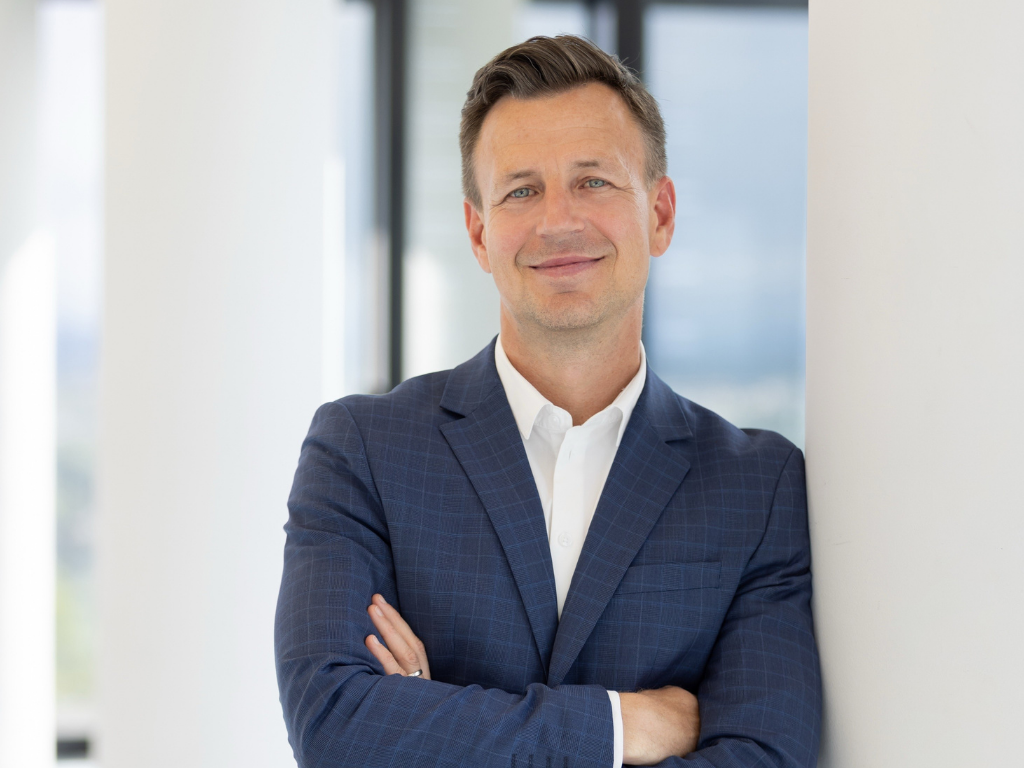 Portrait Sebastian Prahl