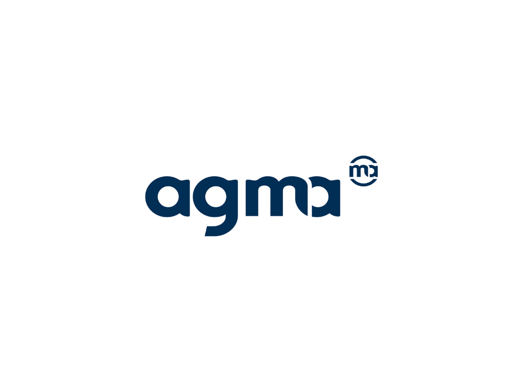 agma Logo