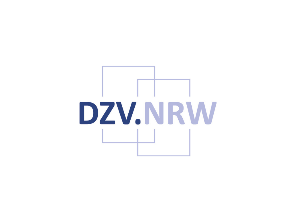 Logo DZV.NRW