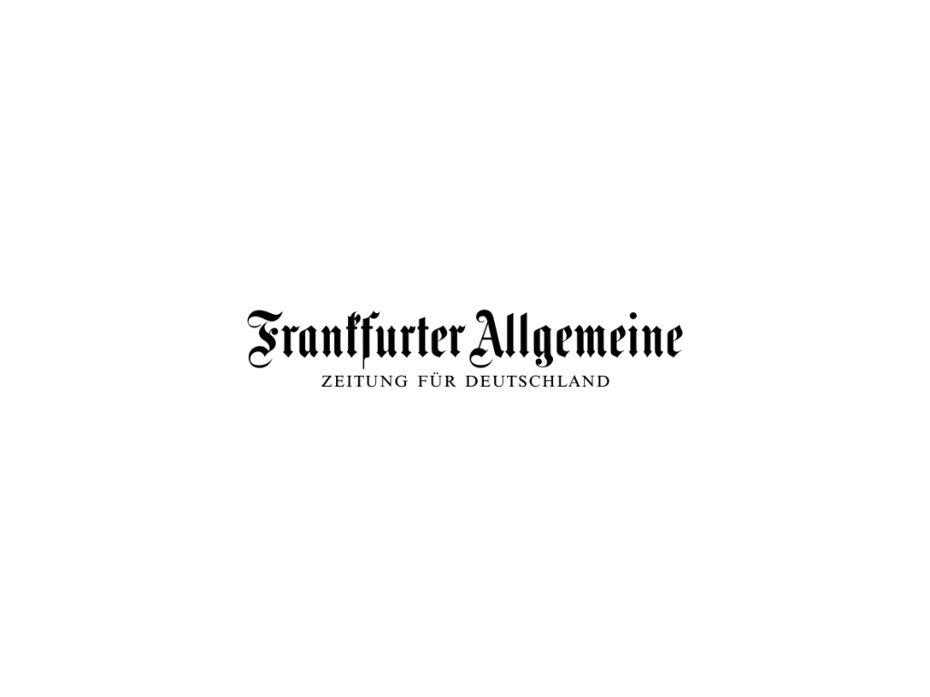 FAZ Logo