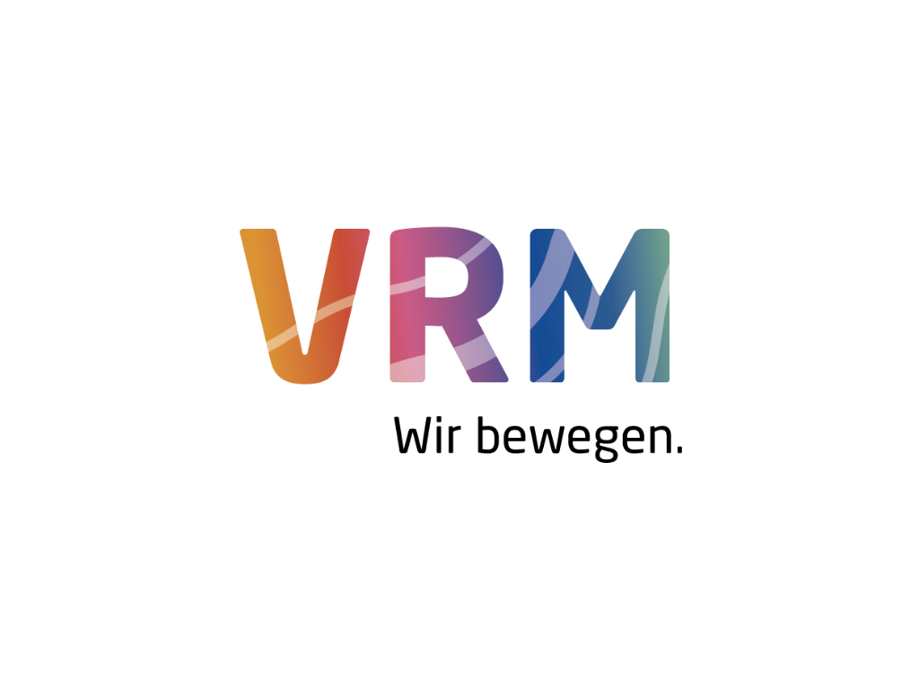 VRM Logo