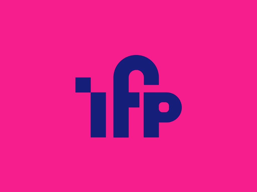 ifp Logo