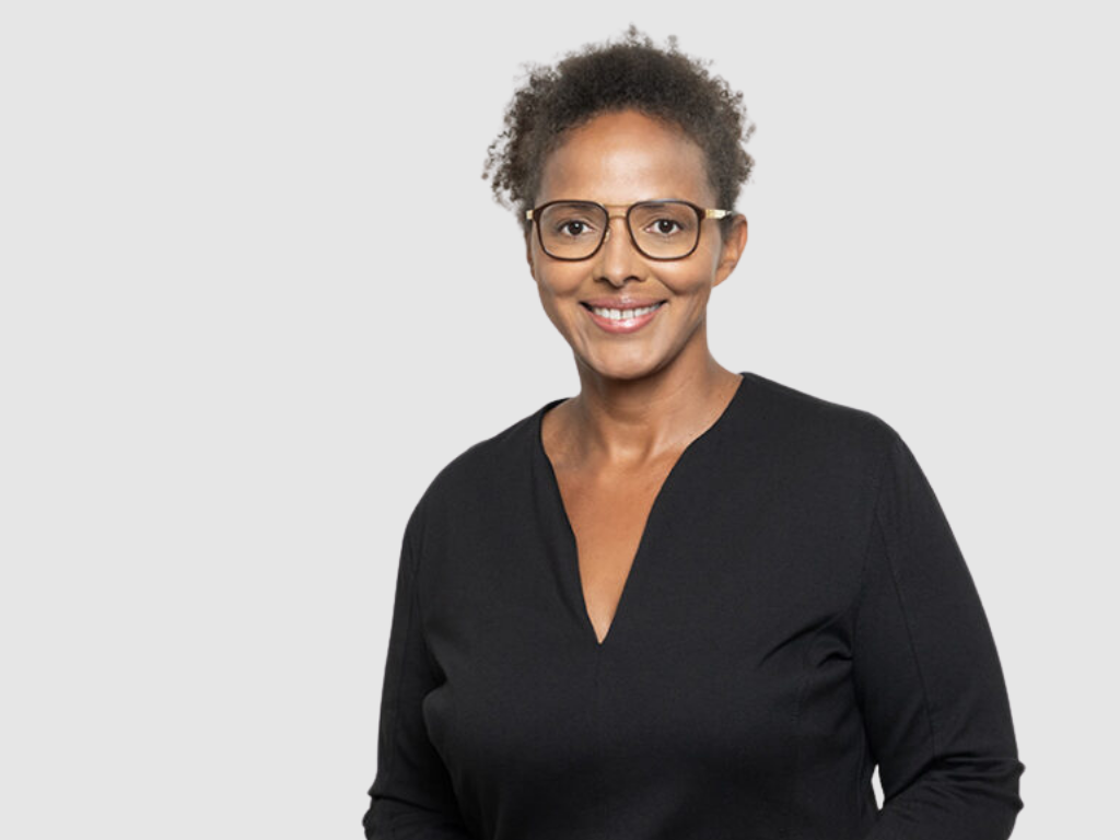 Portrait Natascha Thomas