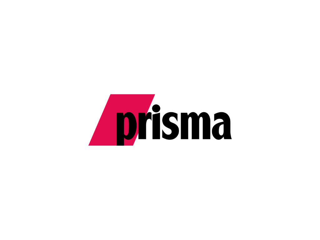 Logo Prisma