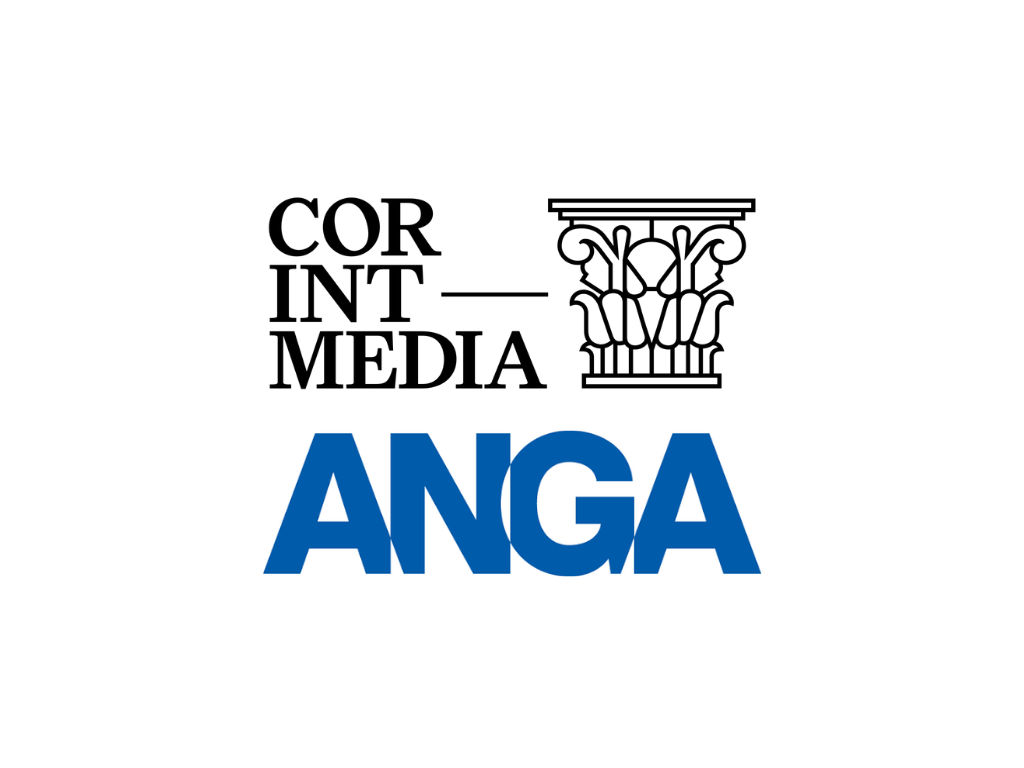 ANGA / Corint Logo