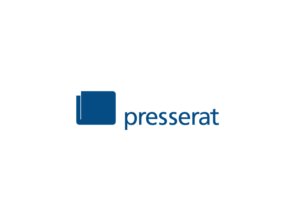 Logo Presserat