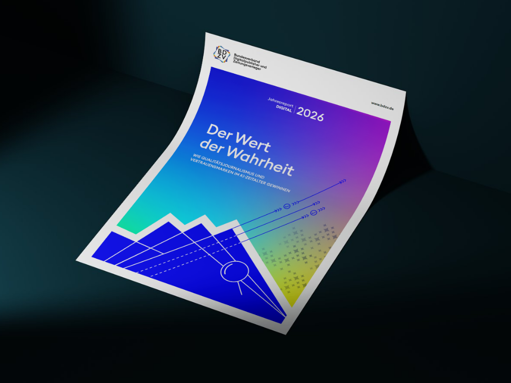 Cover Digitalreport BDZV