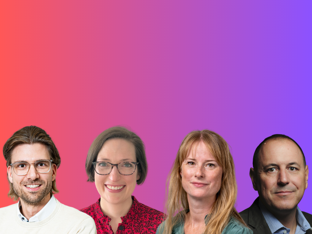 Axel Springer Global Reporters