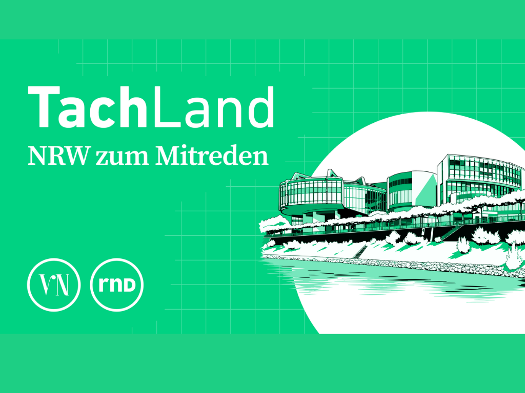 Teaser TachLand