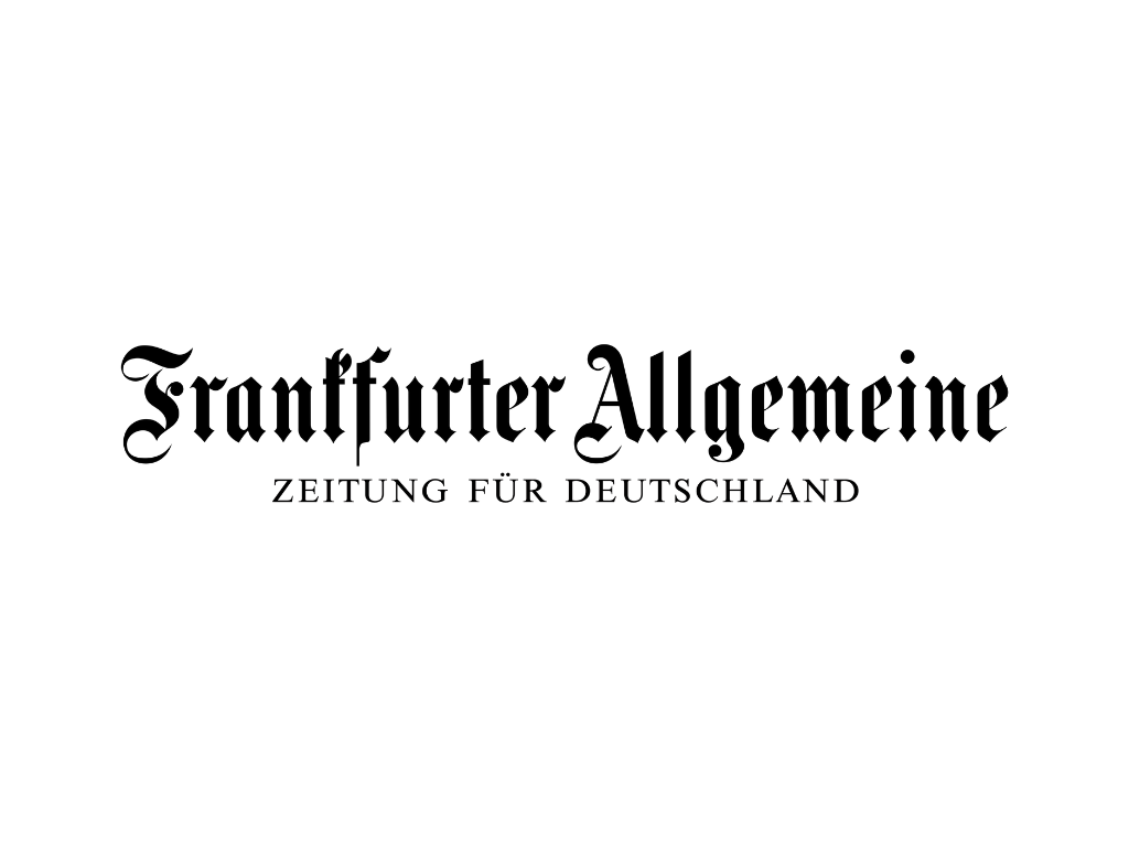 FAZ logo