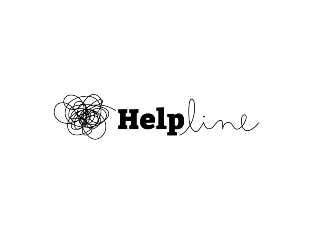 Logo Helpline