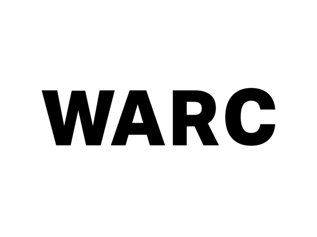 Warc Logo