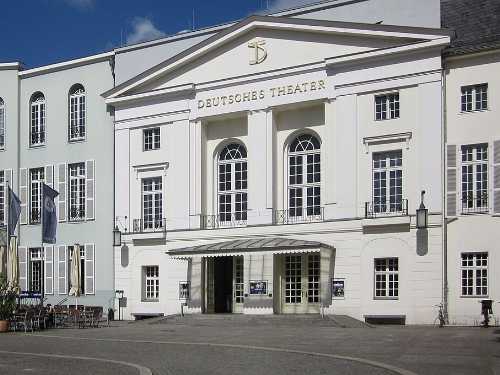Deutsches Theater Berlin