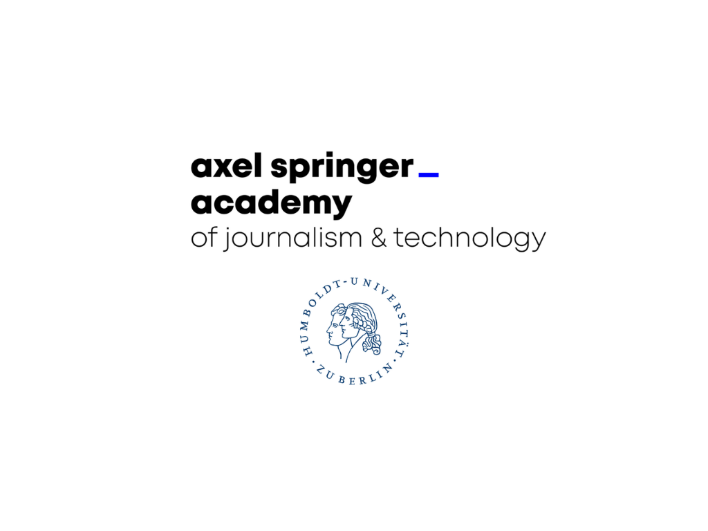 Springer und HU Logo