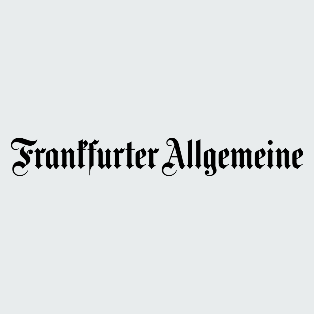 Frankfurter Allgemeine Zeitung
