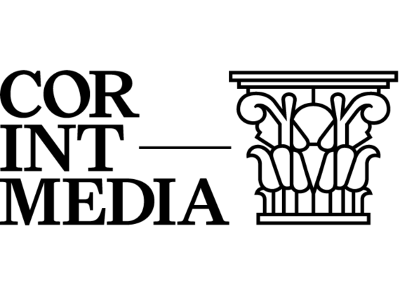 Logo Corint Media