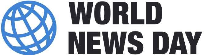Logo World News Day