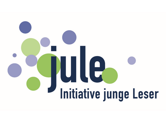 Logo der jule