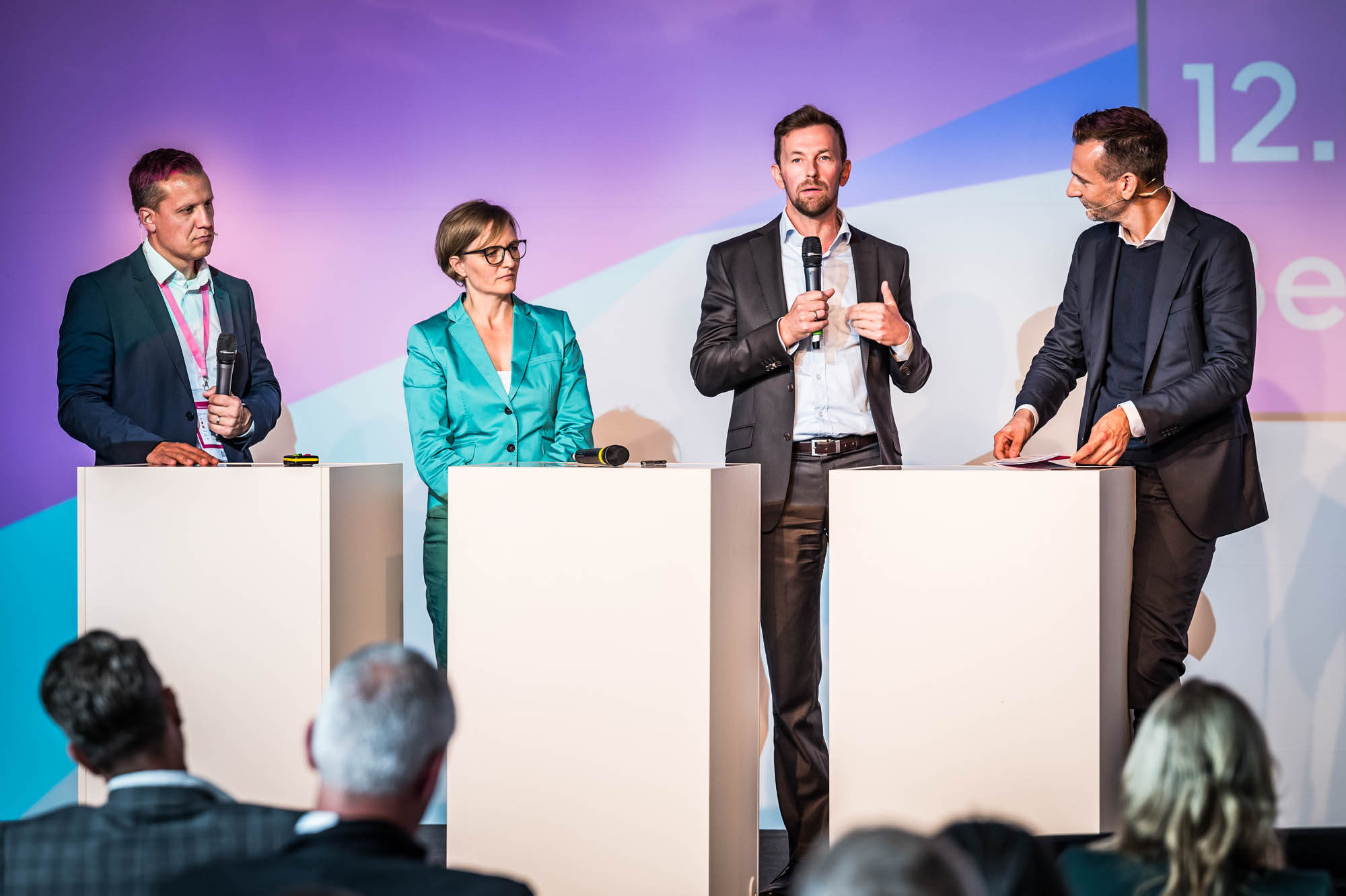 BDZV-Kongress 2024