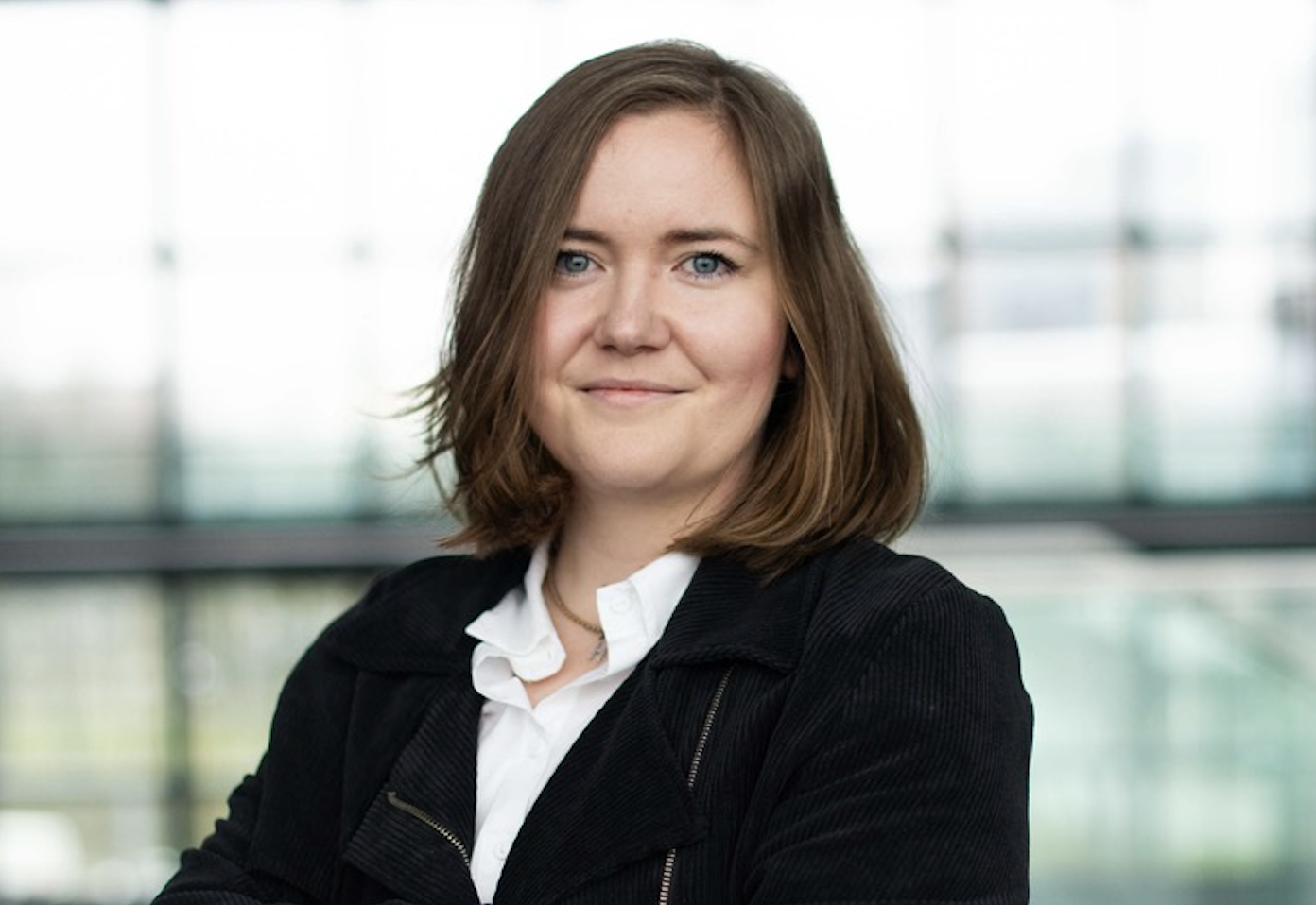 Helen Krueger-Janson