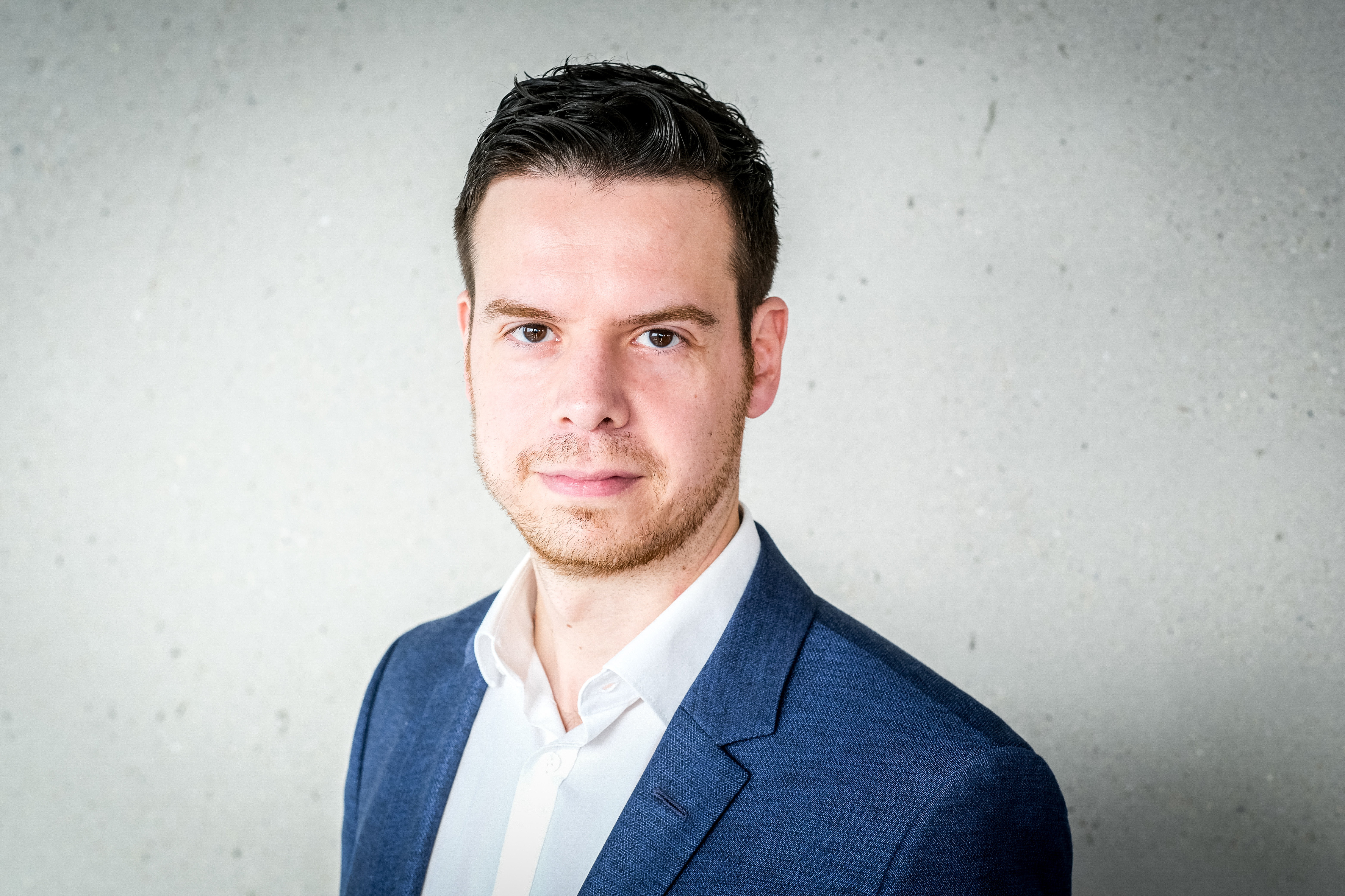 Sebastian Gubernator