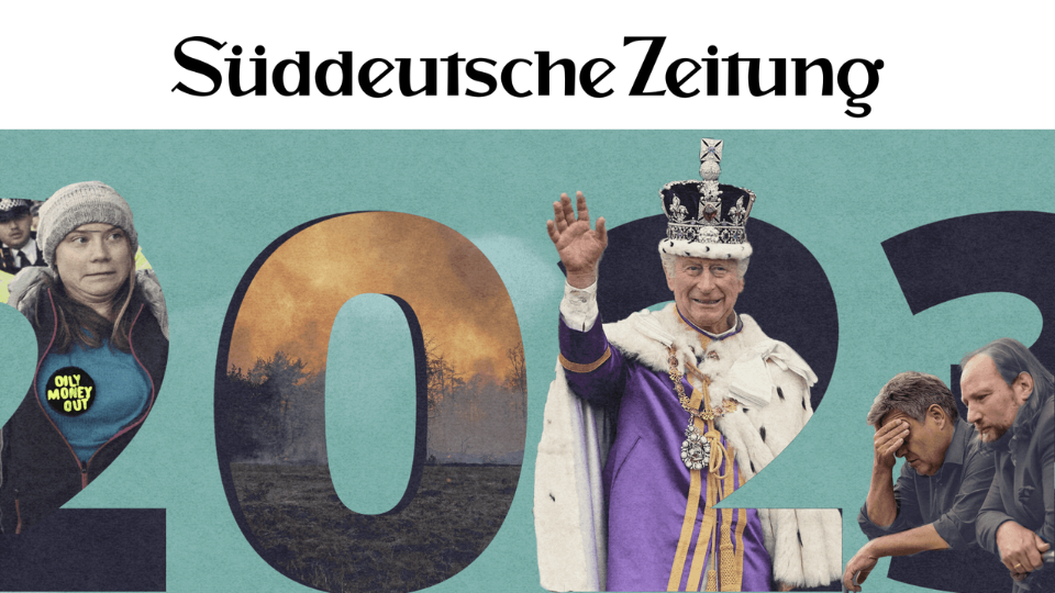 Süddeutsche Zeitung