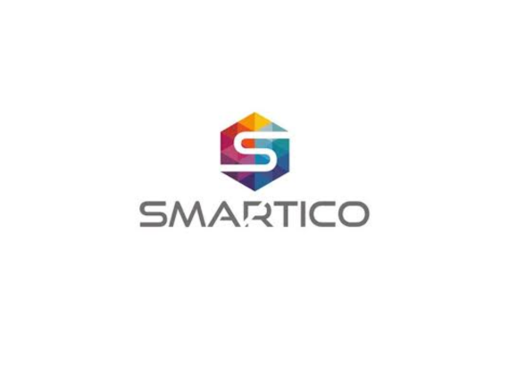 Smartico Logo