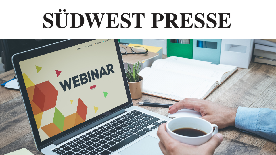 Südwest Presse / Canva