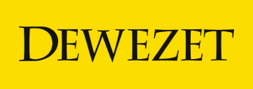Dewezet Logo