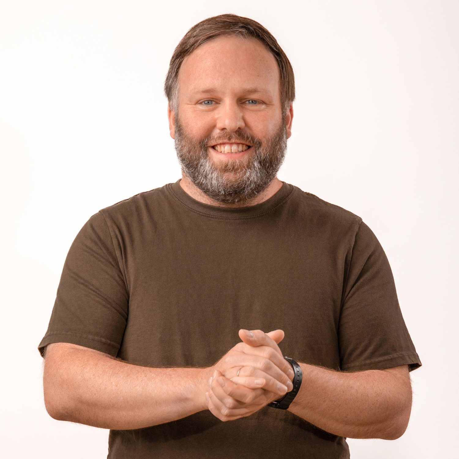 Porträt Lars Grasemann