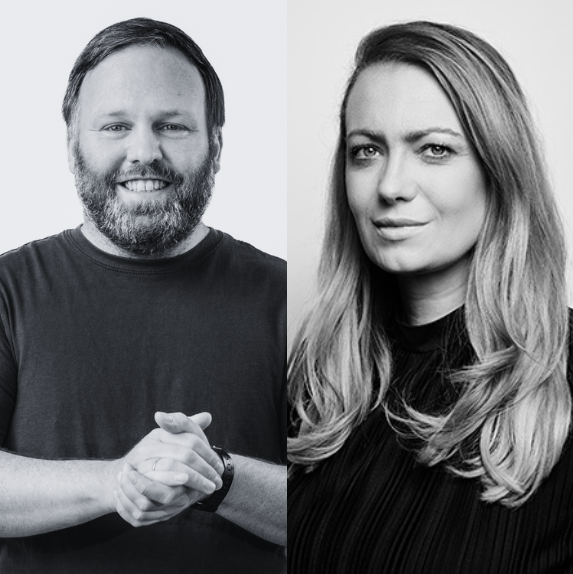 Fotos Referenten KI Kompetenz