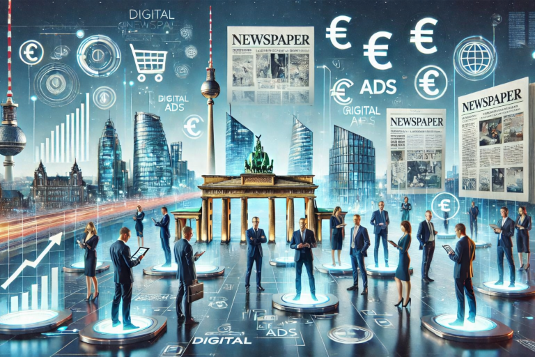 Keyvisual Vermarktungsgipfel