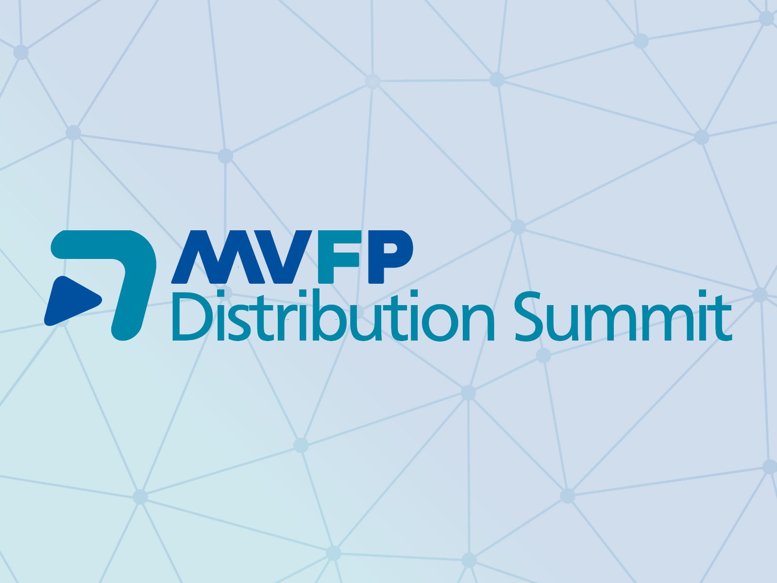 Keyvisual Distribution Summit