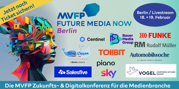 Logo Future Media Now