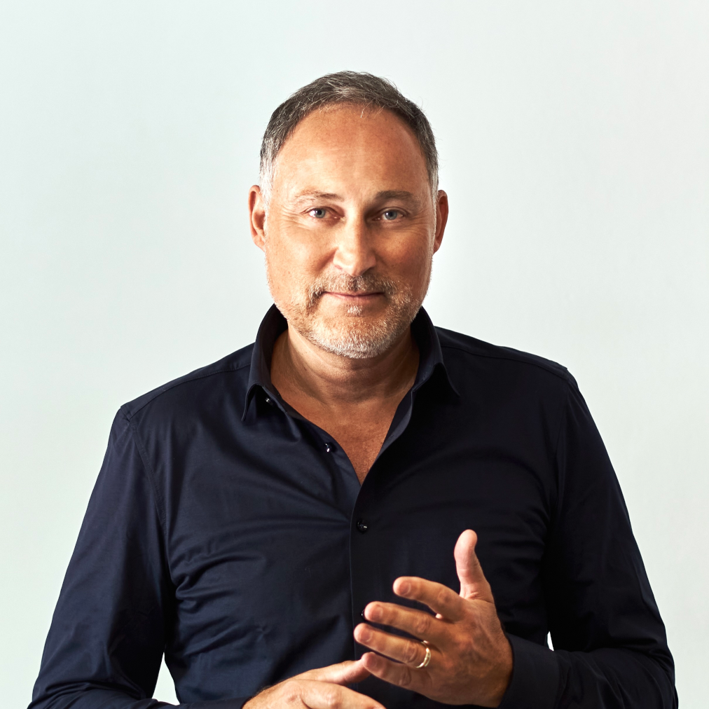 Martin Schaible