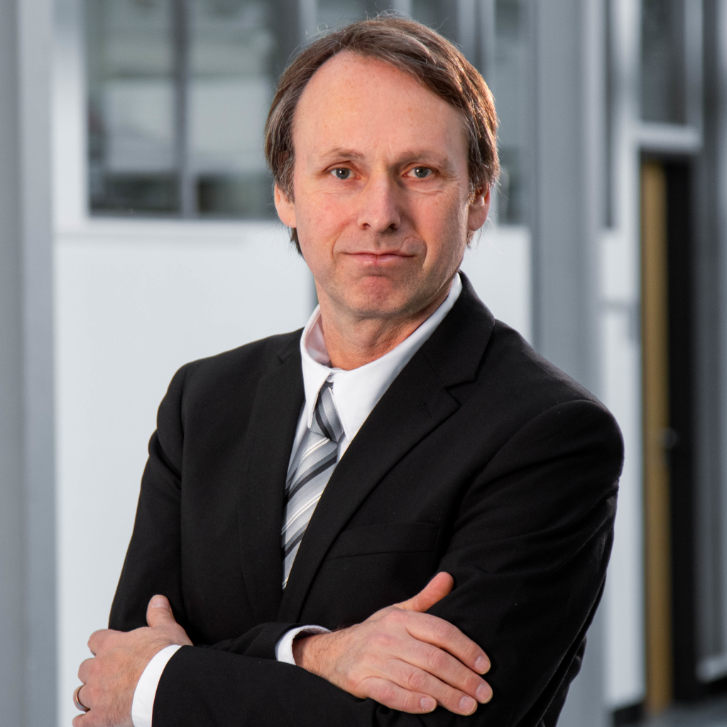 Prof. Michael Veddern