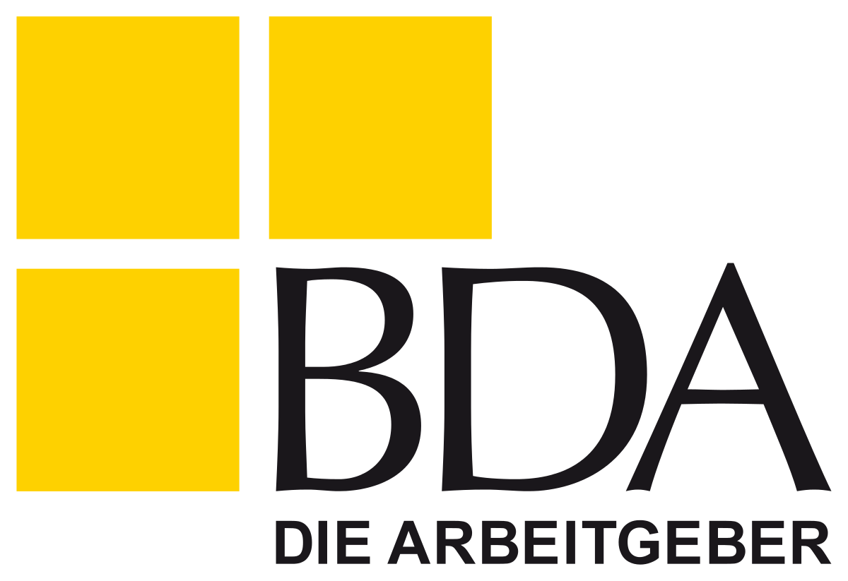 BDA Logo